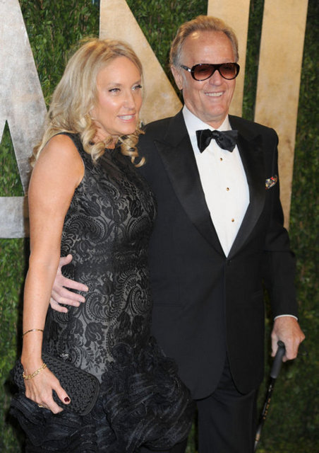 PETER FONDA