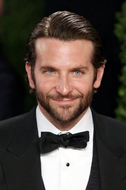 BRADLEY COOPER
