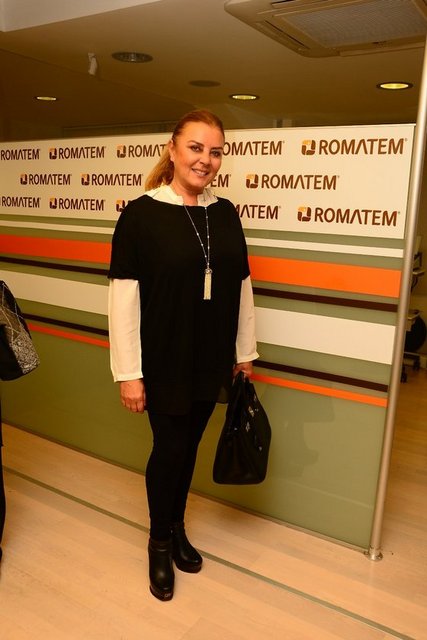 NURAY FENERCİOĞLU