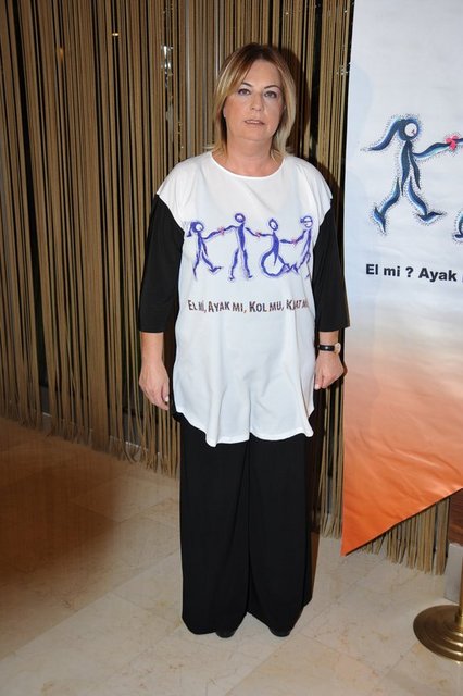 FULYA TERİM 