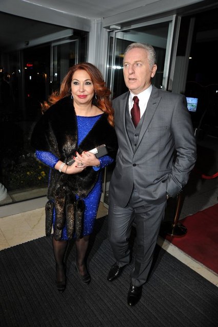 ARZU - ALİ DÜRÜST