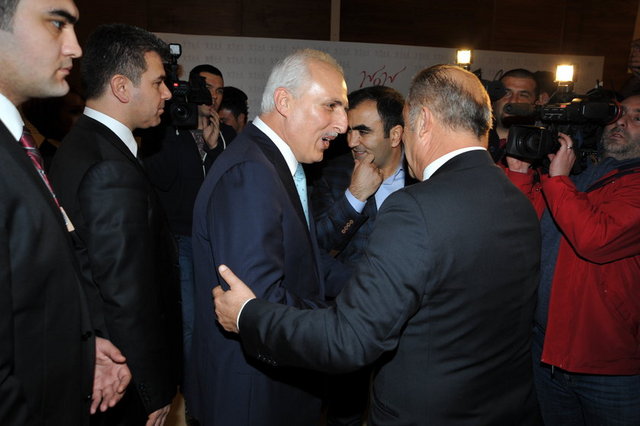 HÜSEYİN AVNİ MUTLU, FATİH TERİM 