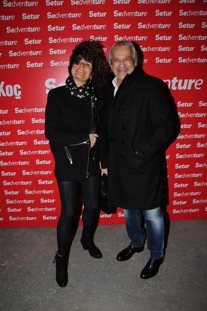 SANDRA - NINO ERER