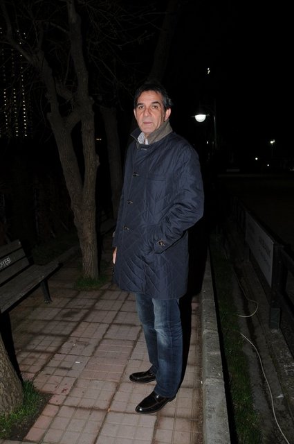 SİNAN GÜRSOY
