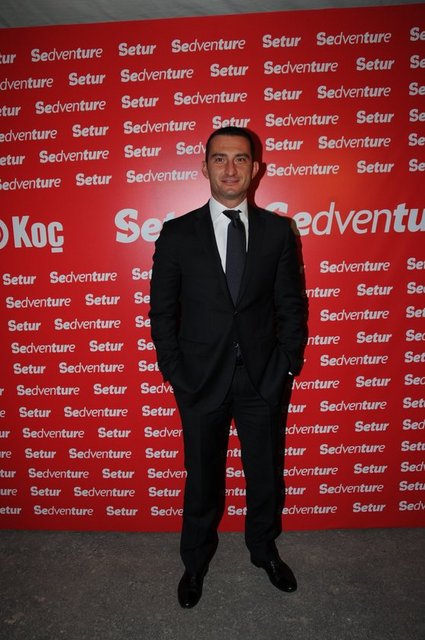 ÖMER GÜRSOY