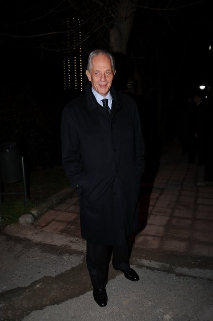 FARUK SÜREN