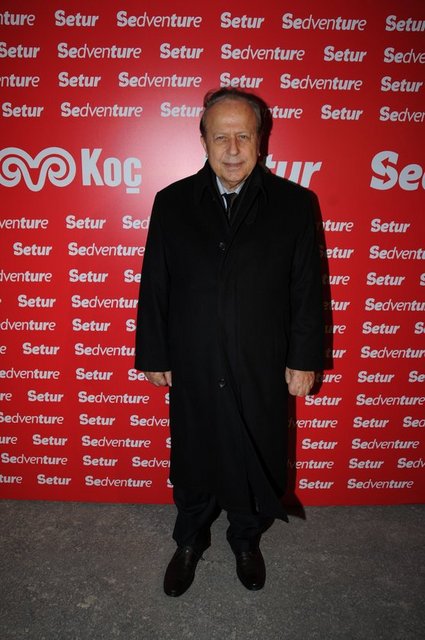 YILMAZ ULUSOY