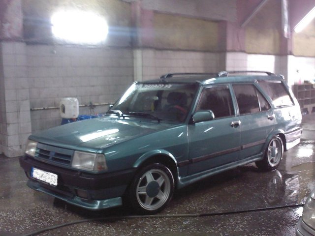 Tofaş'ın ürettiği, "Kuş Serisi" olarak adlandırılan ve adına kulüpler kurulan "Şahin, Doğan, Kartal" model araçlar, yıllar önce üretimleri durdurulmasına rağmen hala en çok satanlar arasında yer alıyor.