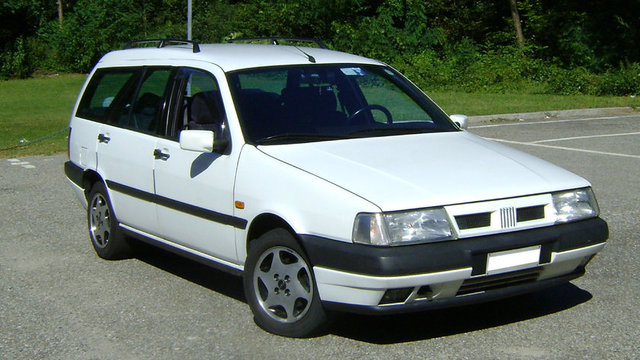 FIAT TEMPRA