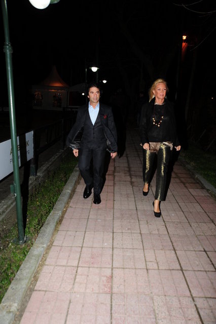 CEM HAKKO, BETTINA MACHLER