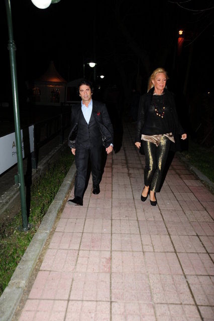 CEM HAKKO, BETTINA MACHLER
