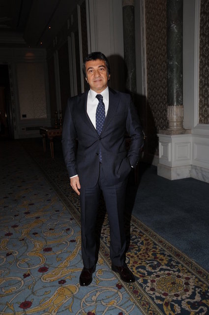 SÜLEYMAN ORAKÇIOĞLU