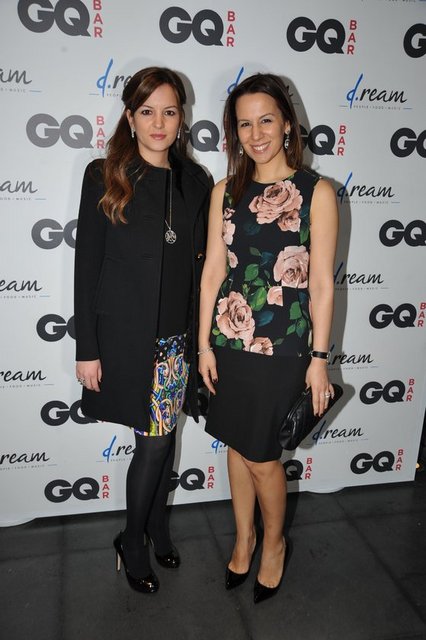 NUR ÖZTANIK, AYŞEGÜL YÜKSEL