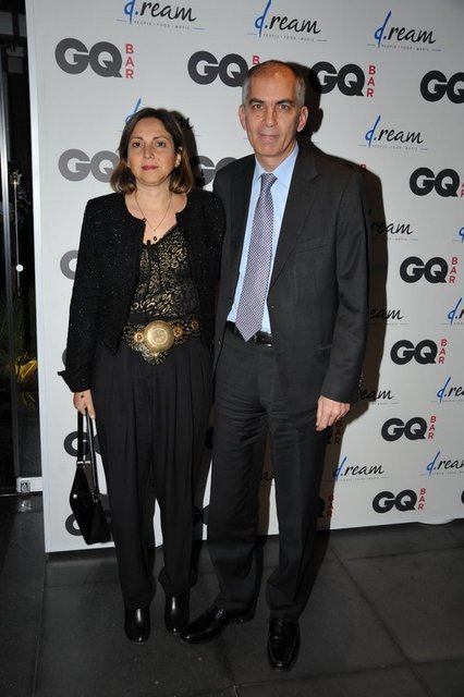 MARIA - HERVE MAGRO