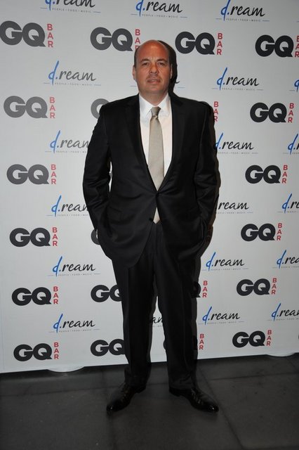 LEVENT KIZIL 