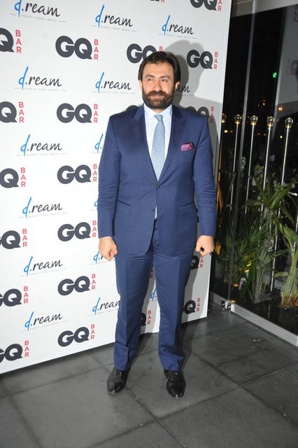 MURAT AKSU 