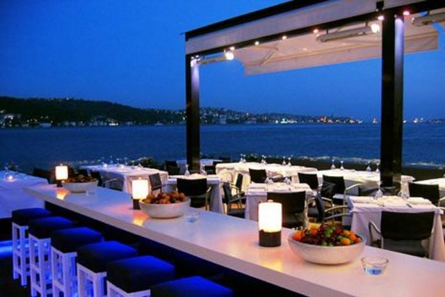 Anjelique gece kulübü (19,6 milyon TL ciro)