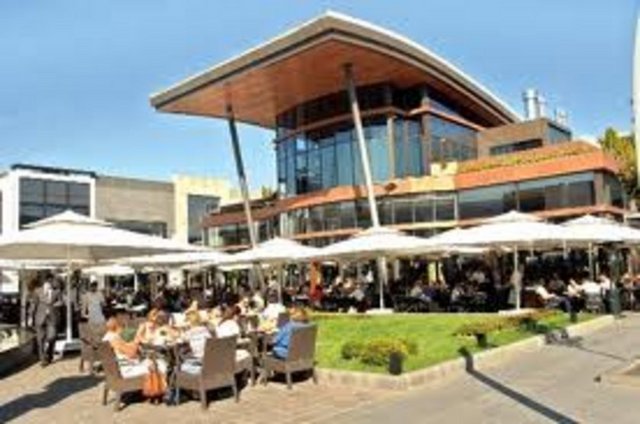 Hizmet kalitesi ve yemekleri ile adından sıkça söz ettiren Masa, bu sene 20 milyon tl ciro yaptı. -