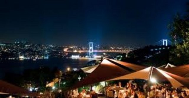 Sunset Restaurant (24 milyon TL ciro) Barış Tanseve r'in sahip olduğu İstanbul'un klasik mekânları arasında yer alan Sunset, geçtiğimiz yıl atağa geçerek  - yaklaşık 24 milyon TL ciro yaptı.