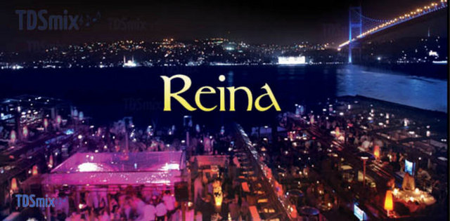 İstanbul'un yurtdışındaki milli gururu sayılan Reina, bir eğlence kompleksi olarak adından söz ettiriyor.