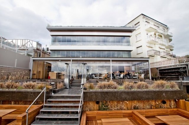 Chilai Bebek (19.5 milyon TL ciro )