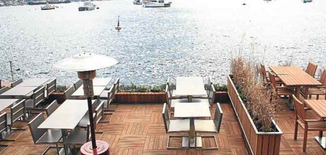 Chilai Bebek (19.5 milyon TL ciro )