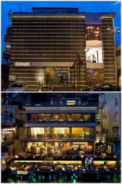 Chilai Bebek (19.5 milyon TL ciro )