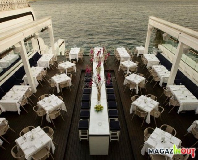 Anjelique gece kulübü (19,6 milyon TL ciro)