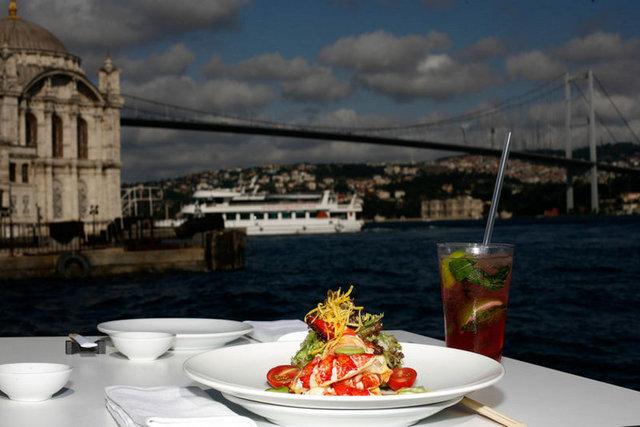 Anjelique gece kulübü (19,6 milyon TL ciro)