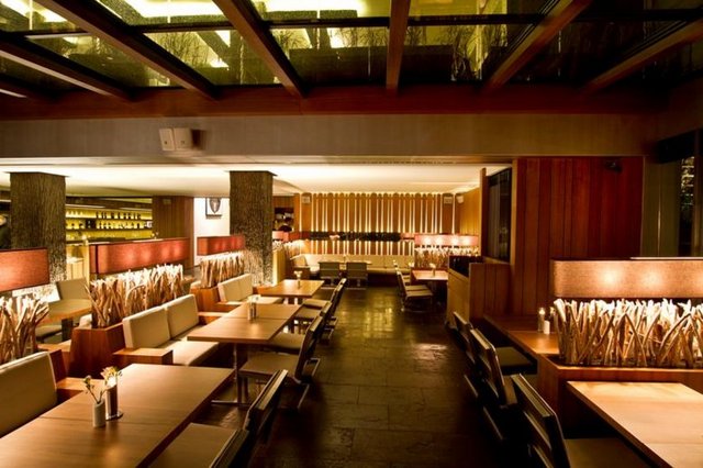 Chilai Bebek (19.5 milyon TL ciro ) - Bebekte ki yeri , adeta denizin içinde sayılabilecek konumu ve 22 milyon euroluk yatırımla İstanbul' un nezih mekanlarından biri olarak karşımıza çıkıyor.