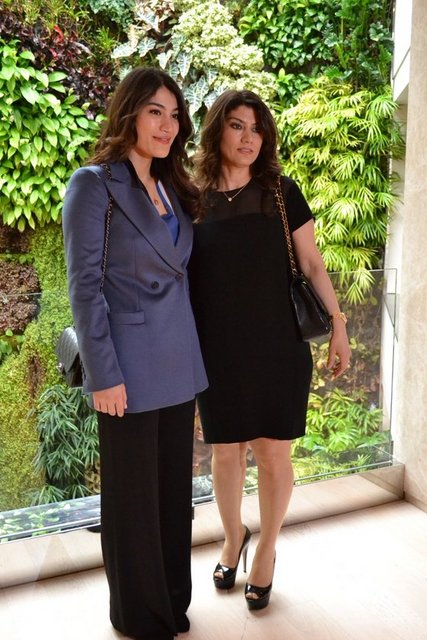TUĞÇE, SERAP ALTINBAŞ