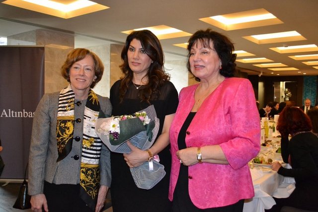 JAN KILLNER, SERAP ALTINBAŞ, ANNA SESTAKOVA