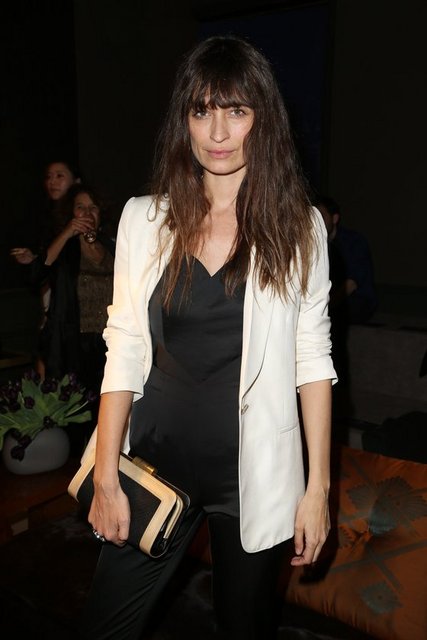 CAROLINE MAIGRET