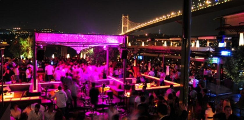 Strip Clubs Istanbul