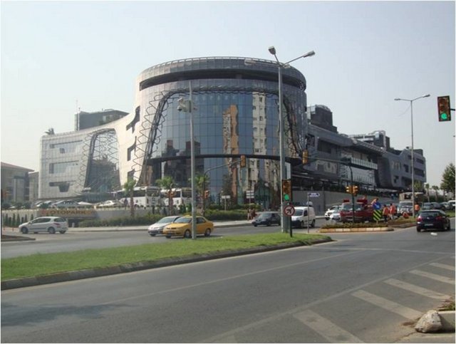 Ataköy a Plus (Ataköy): Ücretsiz