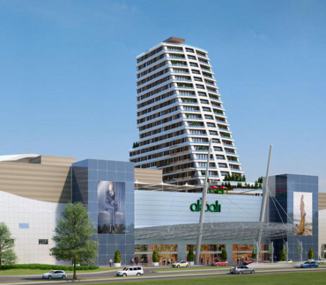 Akbatı (Bahçeşehir): Ücretsiz