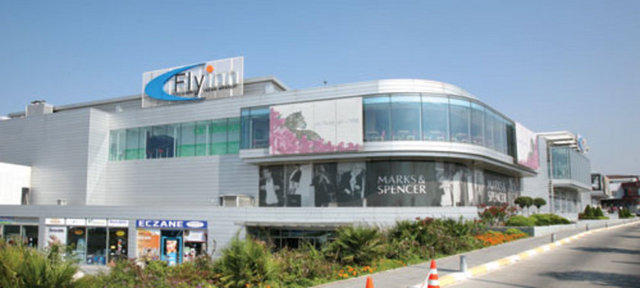 Flyinn (Florya): Ücretsiz