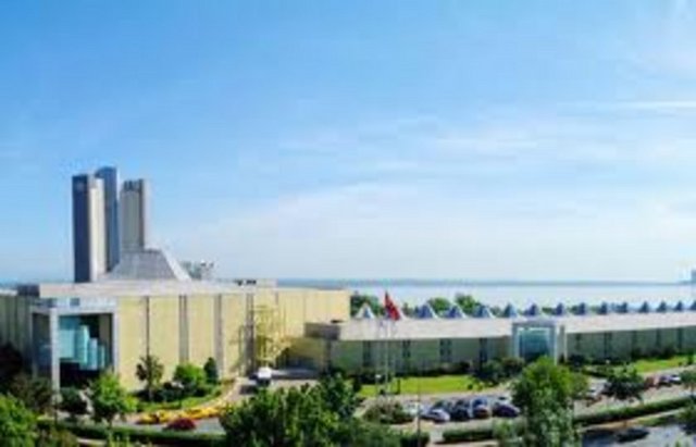 Galleria (Bakırköy): Ücretsiz