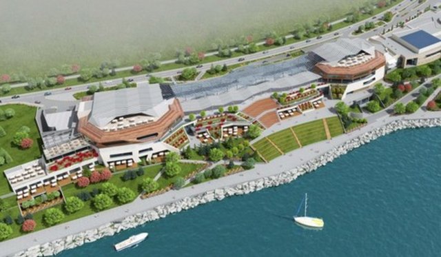 Aqua Florya (Florya): Ücretsiz