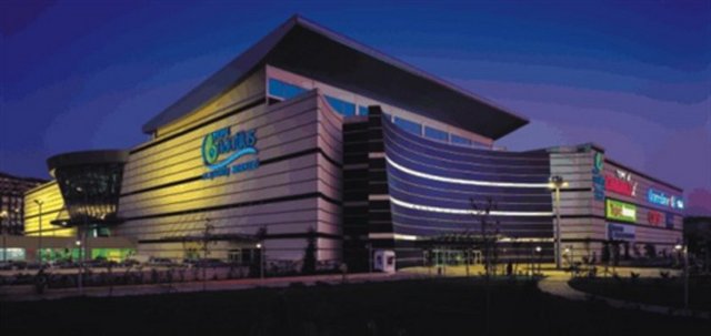 Tepe Nautilus (Kadıköy): Ücretsiz