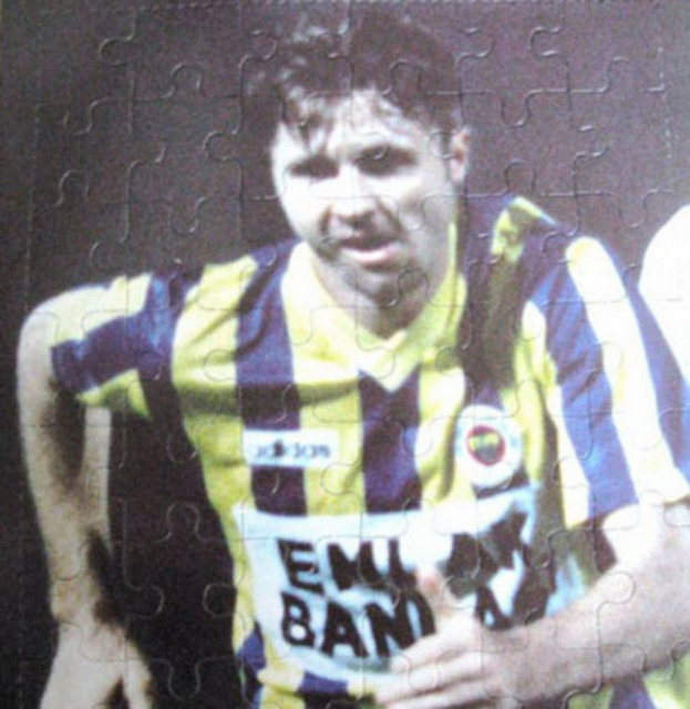 Beşiktaş-Fenerbahçe rekabetinde bilinen en erken golü Elvir Boliç attı. -