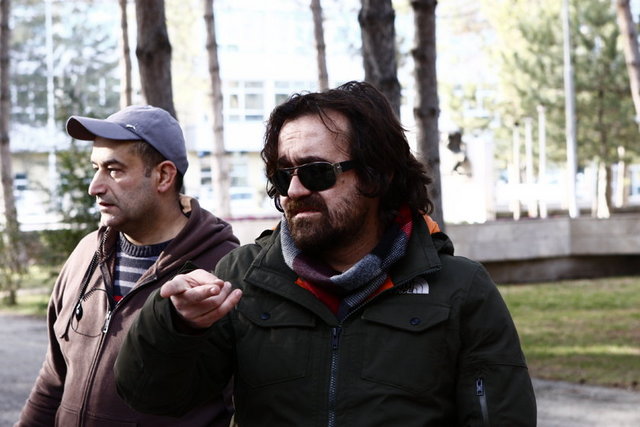 Behzat Ç.'nin ilk yönetmeni Serdar Akar'dı. Daha sonra Doğan Ümit Karaca devraldı. Bu sezon da, Kurtlar Vadisi'nin de yönetmenliğini üstlenen Sadullah Şentürk koltuğa oturdu. Kendi Ankara'sını yaratmayı başardı.