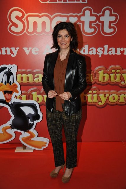 ZUHAL ŞEKER 
