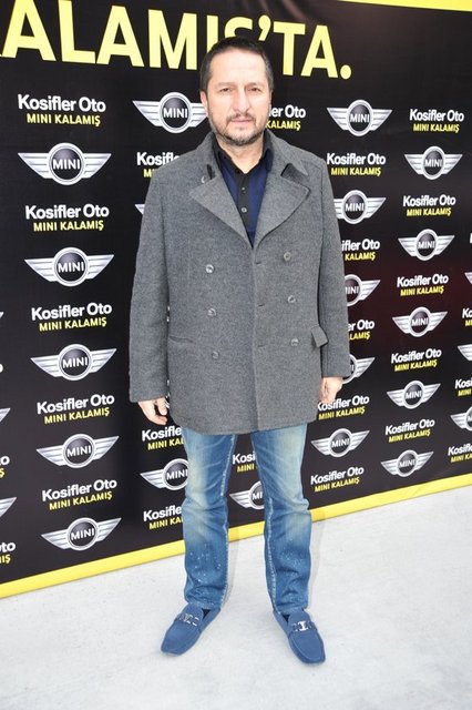 CENGİZ KARAVAN 