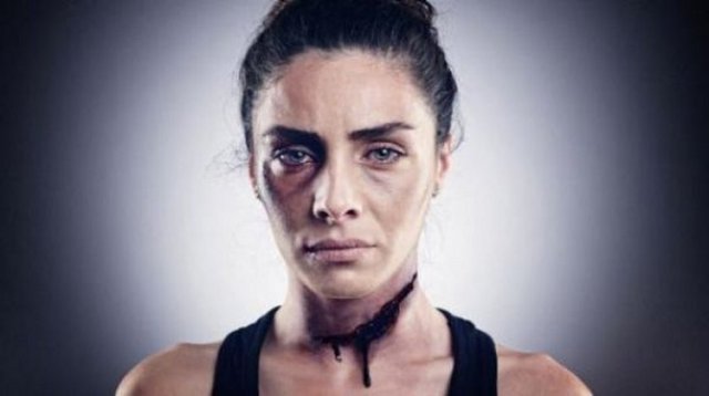 Nur Fettahoğlu - Gülşah Sarcan