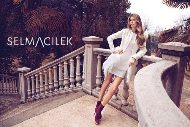 EVELIZE KOSİF