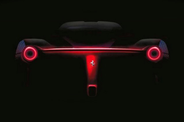 Ferrari'nin ikonik süper otomobil modeli Enzo'nun yerini alacak olan tüm dünyanın merakla beklediği "F150" kodlu araç, sahneye ilk kez Cenevre'de çıkacak.