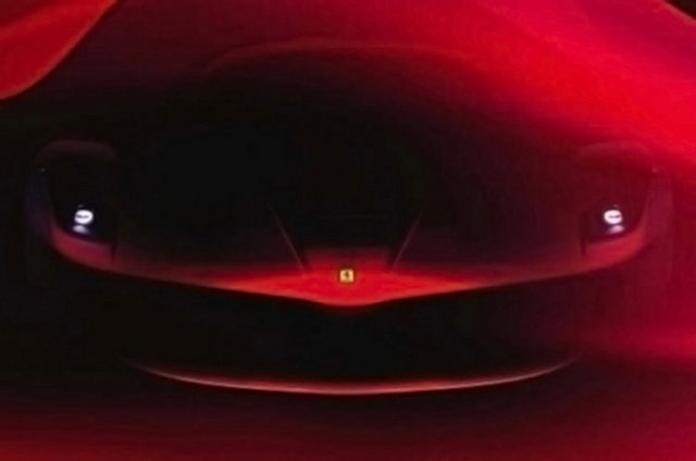 Dünyada sınırlı sayıdaki Ferrari müşterisinin kişiye özel davetle satın alabileceği "F150" kodlu aracın ismi de Cenevre'de açıklanacak.