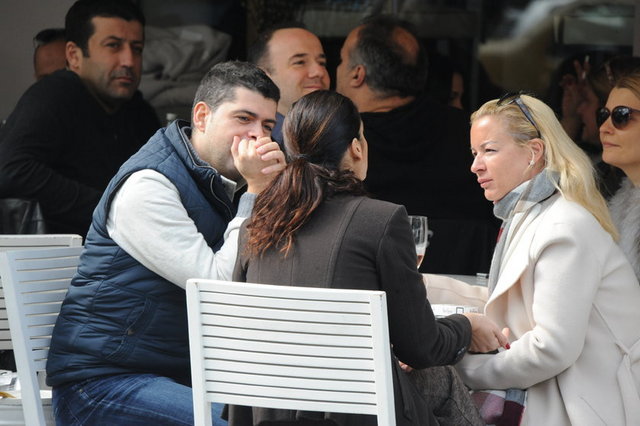 CEYLA AYSAL - MEHMET KIRKLAR