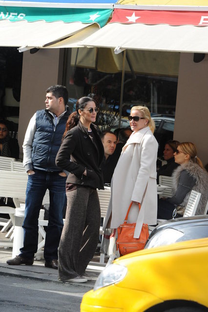 CEYLA AYSAL - MEHMET KIRKLAR